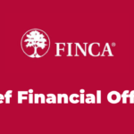 Chief Financial Officer Jobs at FINCA