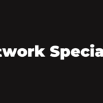 Network Specialist Job Description