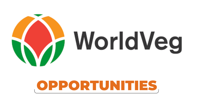 World Vegetable Center (WorldVeg) Hiring Project Manager