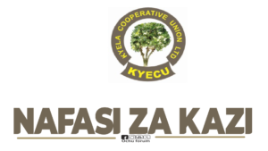 2 Vacancies Open at KYECU LTD