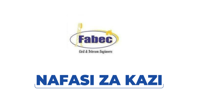 Fabec Investment Ltd Hiring ADT Operator