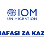 IOM Hiring Finance Assistant