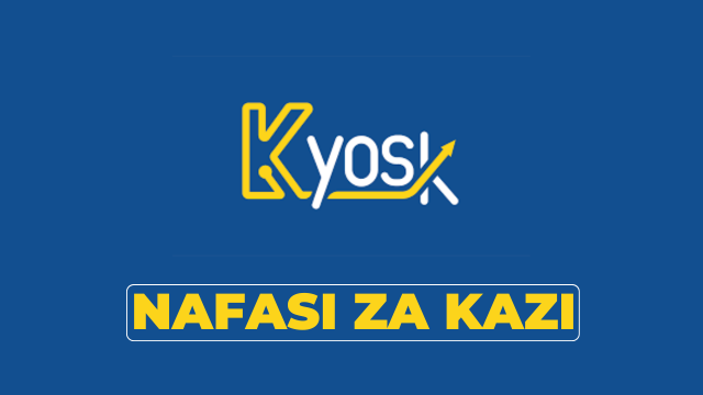 Kyosk Digital is hiring a fulfillment manager