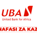 UBA Tanzania is hiring a Risk Officer